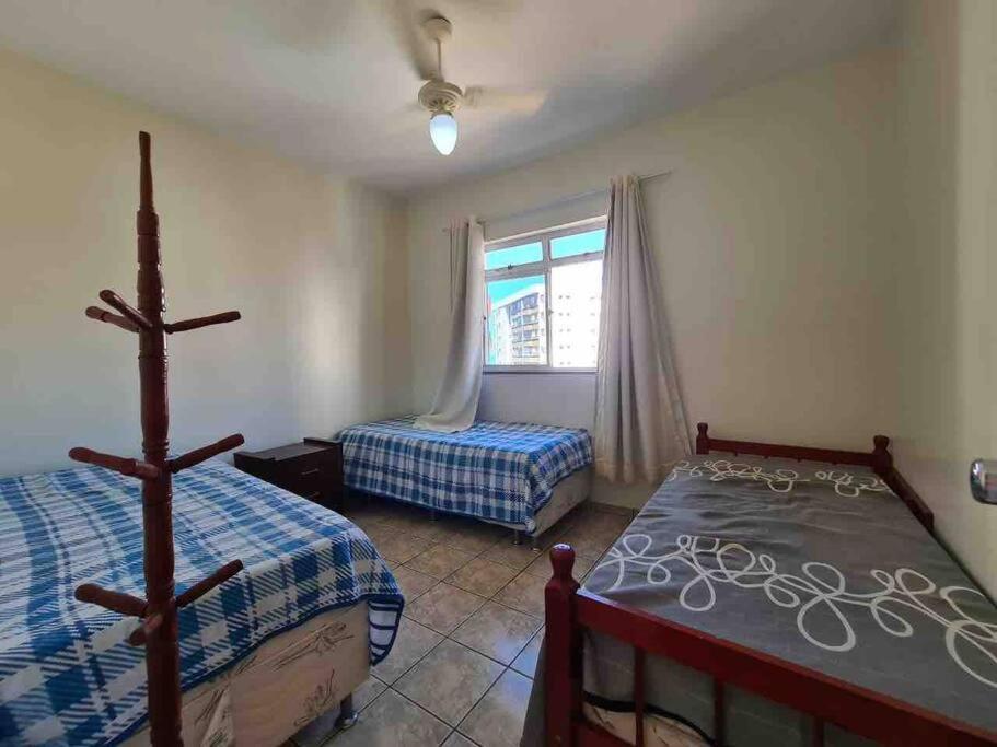 Apartamento Na Praia Do Morro, Guarapari Es Exterior foto