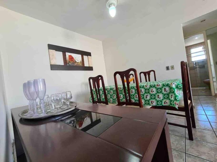 Apartamento Na Praia Do Morro, Guarapari Es Exterior foto